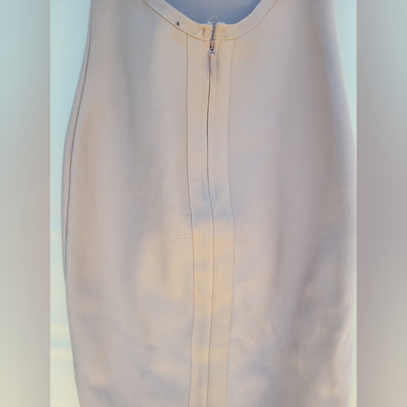 Bandeau Dress - Picture 3 of 3